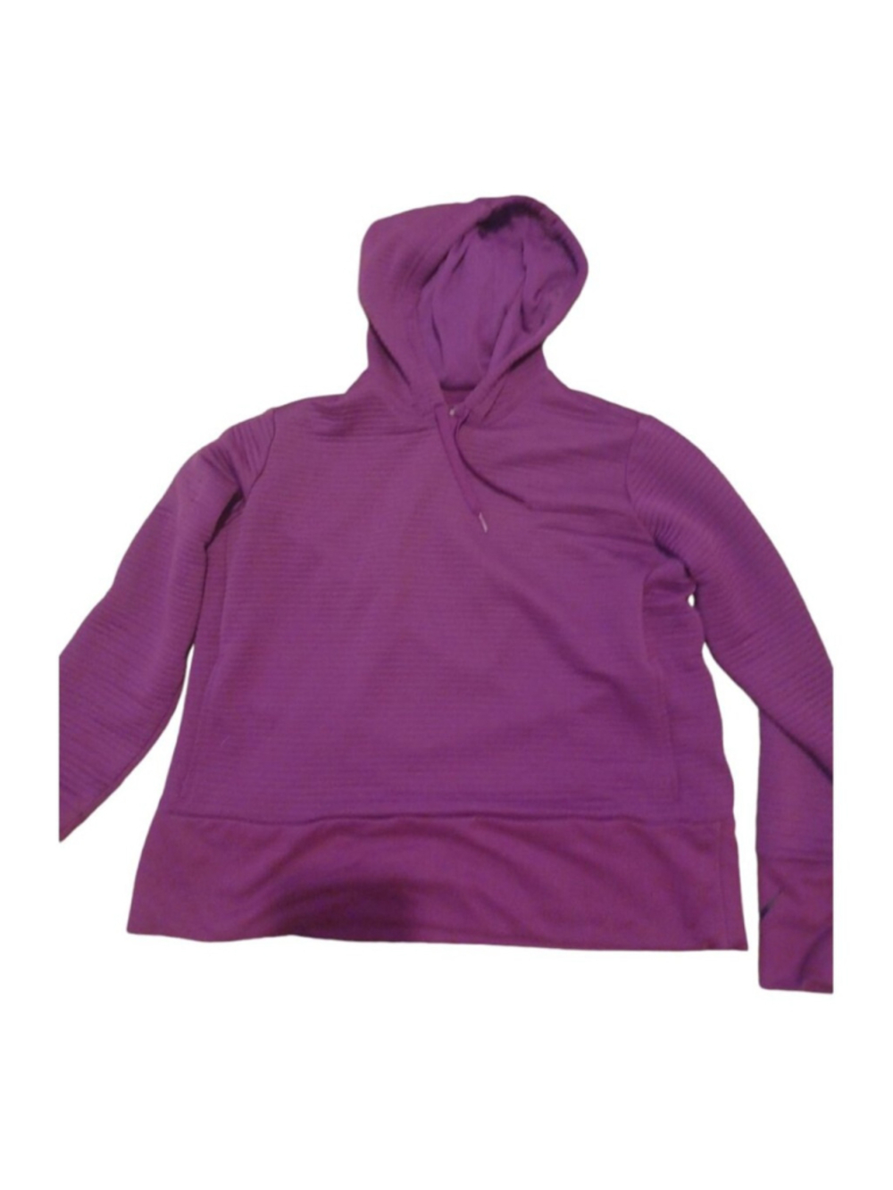 Nike dri‎ fit athletic pullover jacket L
